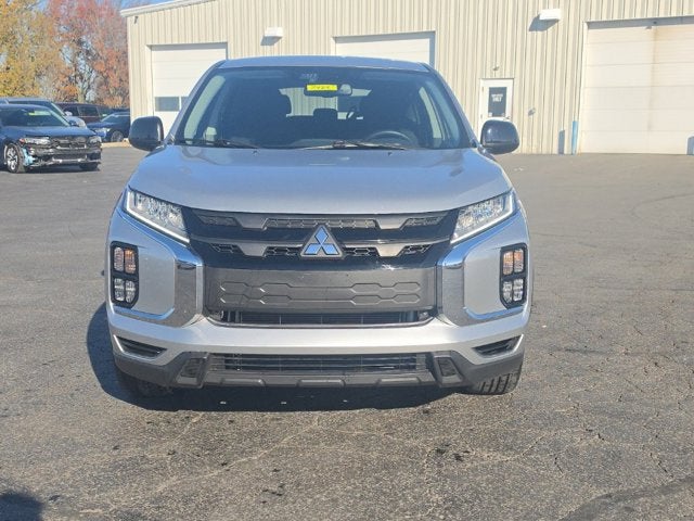 2024 Mitsubishi Outlander Sport 2.0 LE