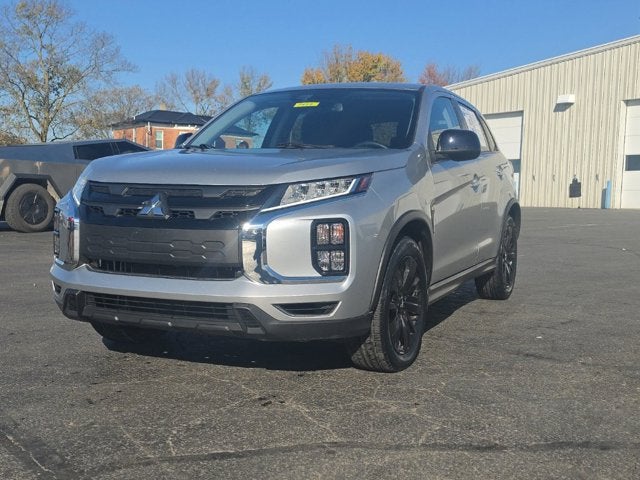 2024 Mitsubishi Outlander Sport 2.0 LE