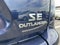 2012 Mitsubishi Outlander SE