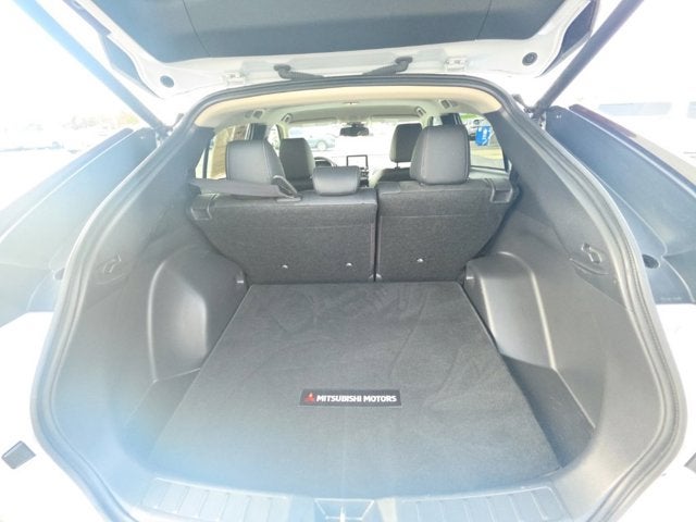 2025 Mitsubishi Eclipse Cross SE