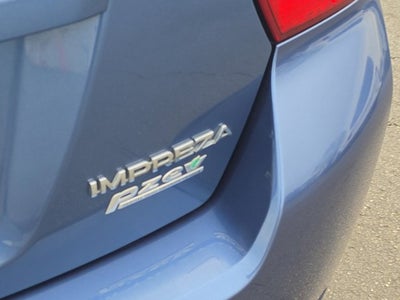 2014 Subaru Impreza 2.0i Premium