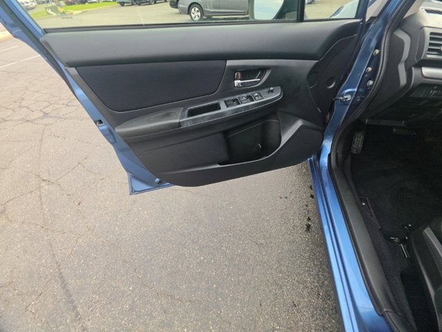 2014 Subaru Impreza 2.0i Premium