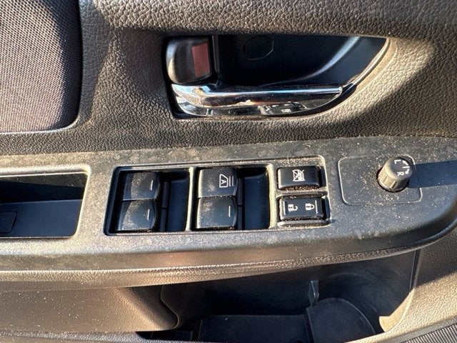 2014 Subaru Impreza 2.0i Premium