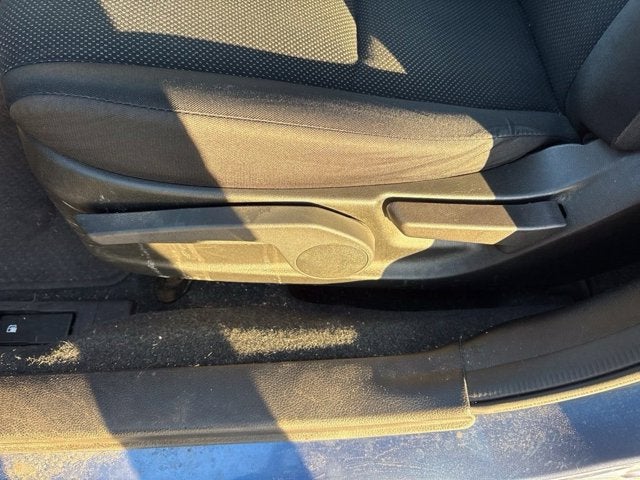 2014 Subaru Impreza 2.0i Premium