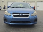 2014 Subaru Impreza 2.0i Premium