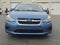 2014 Subaru Impreza 2.0i Premium