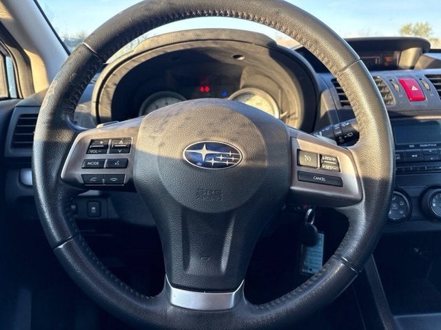 2014 Subaru Impreza 2.0i Premium