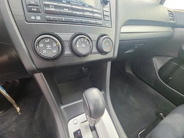 2014 Subaru Impreza 2.0i Premium