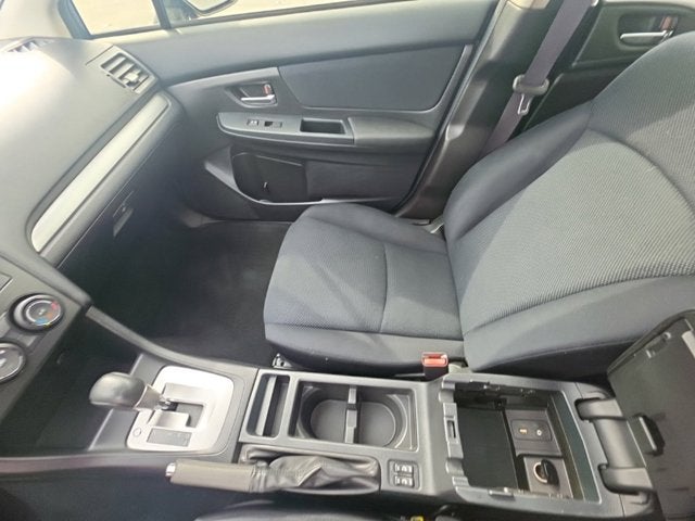 2014 Subaru Impreza 2.0i Premium