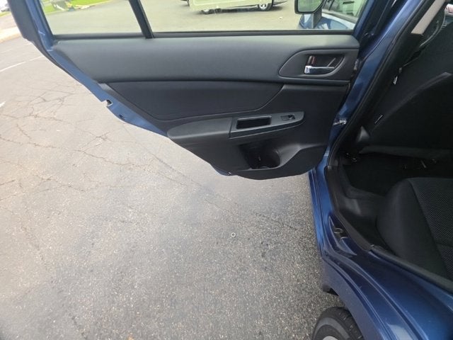 2014 Subaru Impreza 2.0i Premium