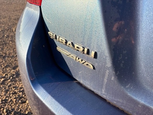2014 Subaru Impreza 2.0i Premium