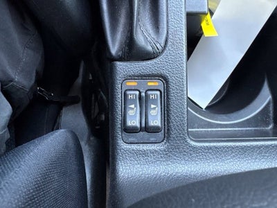 2014 Subaru Impreza 2.0i Premium