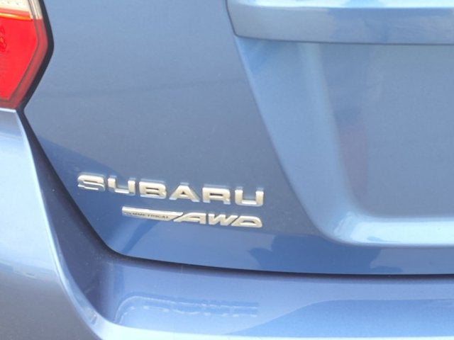 2014 Subaru Impreza 2.0i Premium