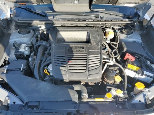 2018 Subaru WRX Base