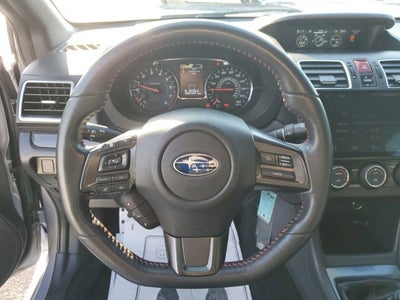 2018 Subaru WRX Base