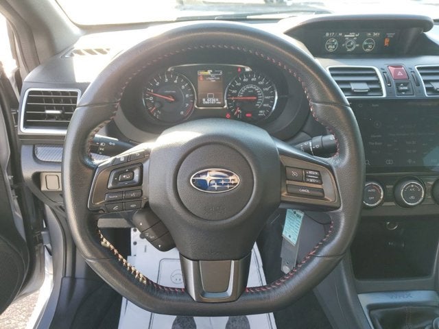 2018 Subaru WRX Base