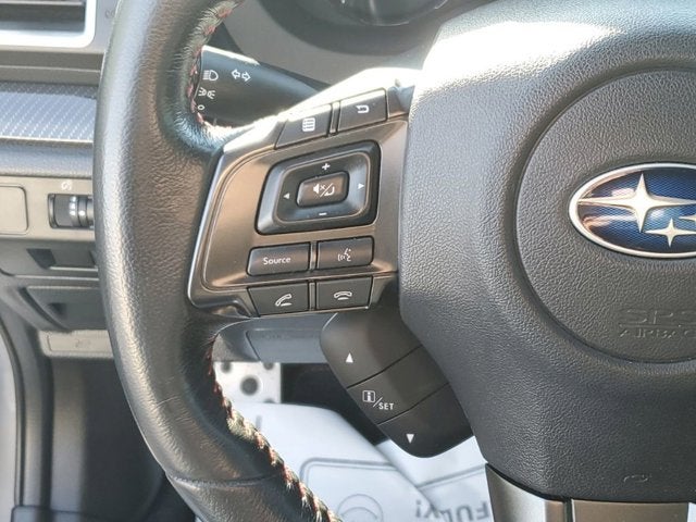2018 Subaru WRX Base