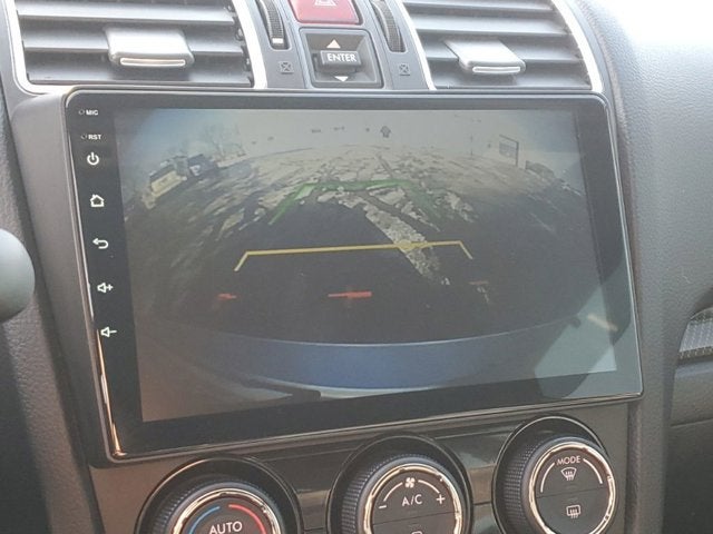 2018 Subaru WRX Base