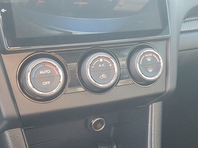 2018 Subaru WRX Base