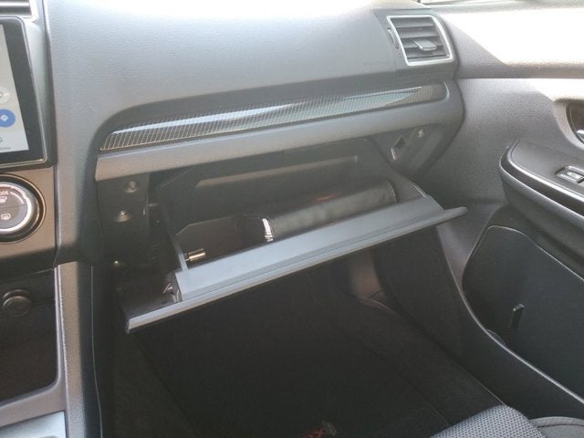 2018 Subaru WRX Base