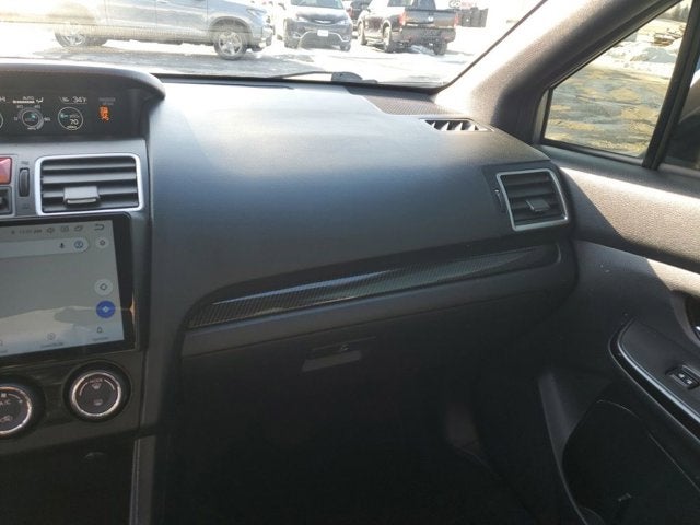 2018 Subaru WRX Base