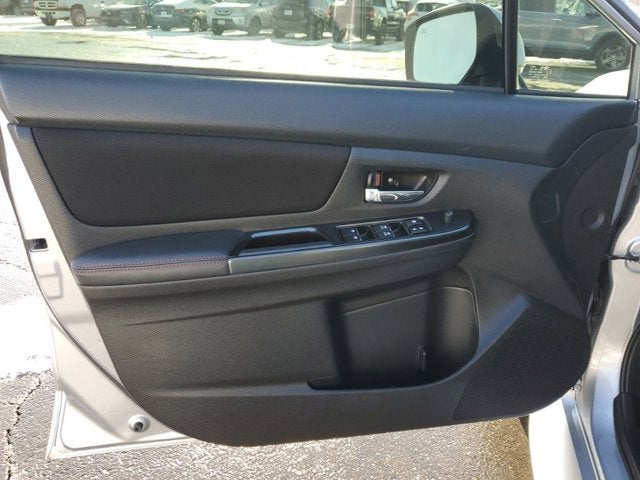 2018 Subaru WRX Base