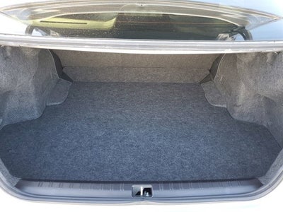 2018 Subaru WRX Base