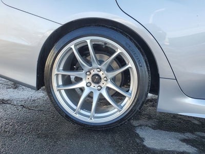 2018 Subaru WRX Base