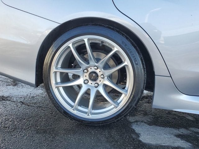 2018 Subaru WRX Base