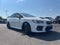 2018 Subaru WRX Limited