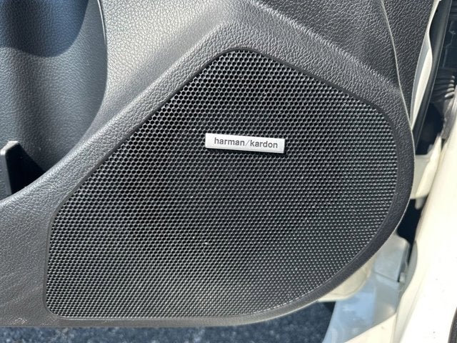 2018 Subaru WRX Limited