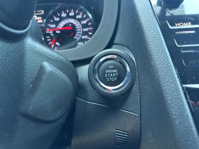 2018 Subaru WRX Limited