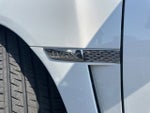 2018 Subaru WRX Limited