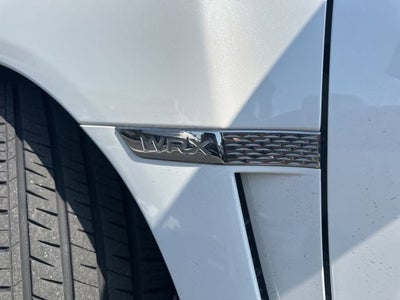 2018 Subaru WRX Limited