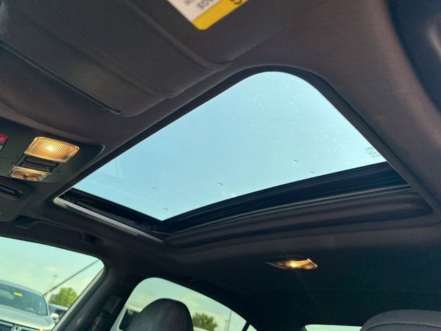 2018 Subaru WRX Limited