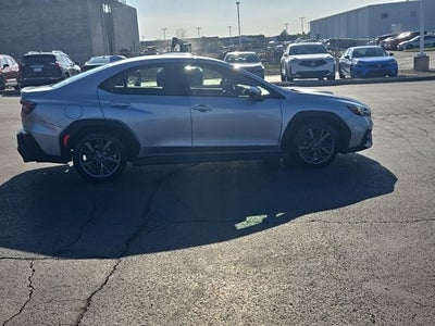 2024 Subaru WRX Base
