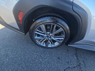 2024 Subaru WRX Base