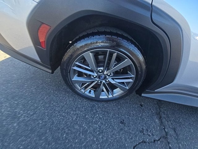 2024 Subaru WRX Base