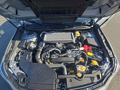 2024 Subaru WRX Base