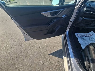 2024 Subaru WRX Base