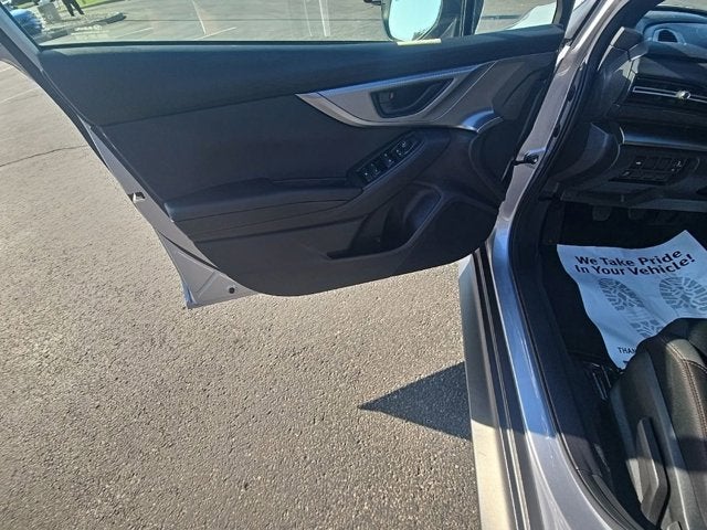 2024 Subaru WRX Base