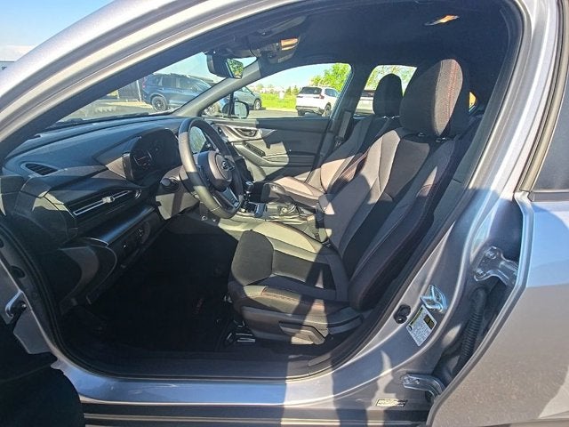 2024 Subaru WRX Base