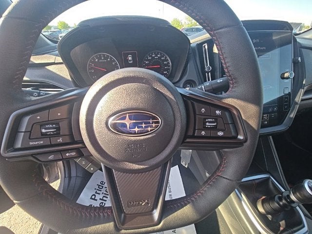2024 Subaru WRX Base