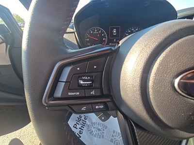 2024 Subaru WRX Base