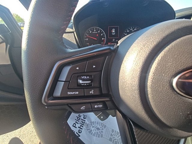 2024 Subaru WRX Base