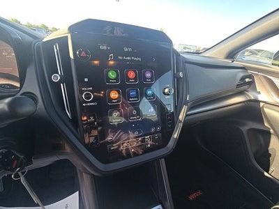 2024 Subaru WRX Base