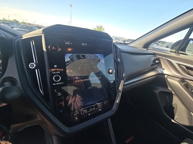 2024 Subaru WRX Base