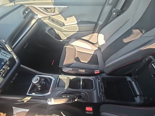 2024 Subaru WRX Base