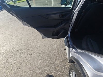 2024 Subaru WRX Base