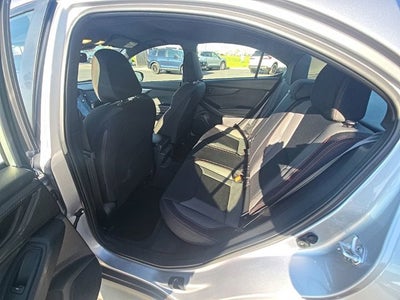 2024 Subaru WRX Base